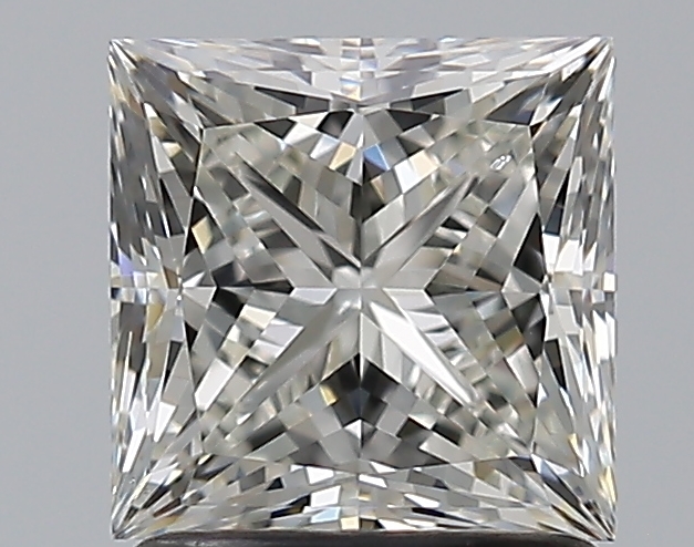 Бриллиант Принцесса 1.51 крт