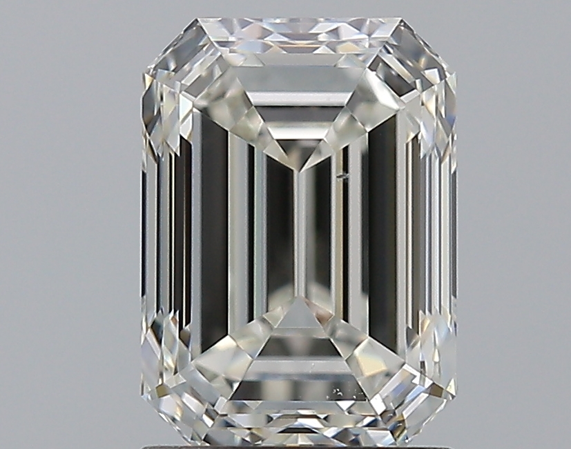 Бриллиант Изумруд 1.70 крт