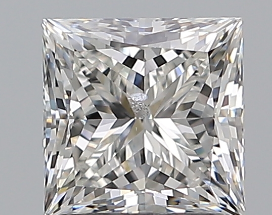 Бриллиант Принцесса 1.42 крт