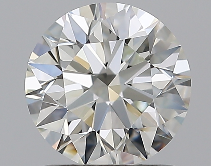 Бриллиант Круглый 1.11 крт