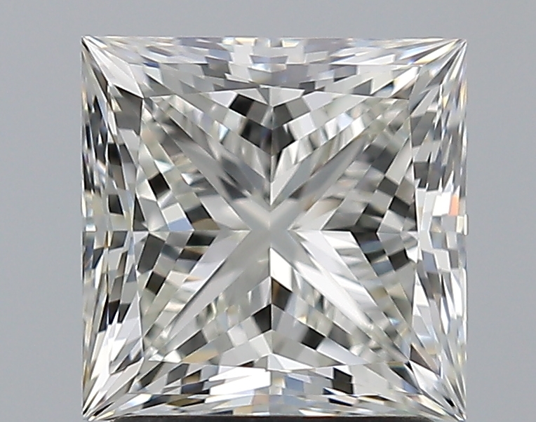 Бриллиант Принцесса 2.01 крт