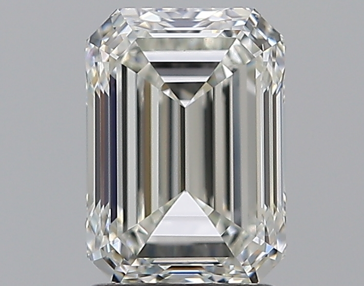 Бриллиант Изумруд 2.00 крт