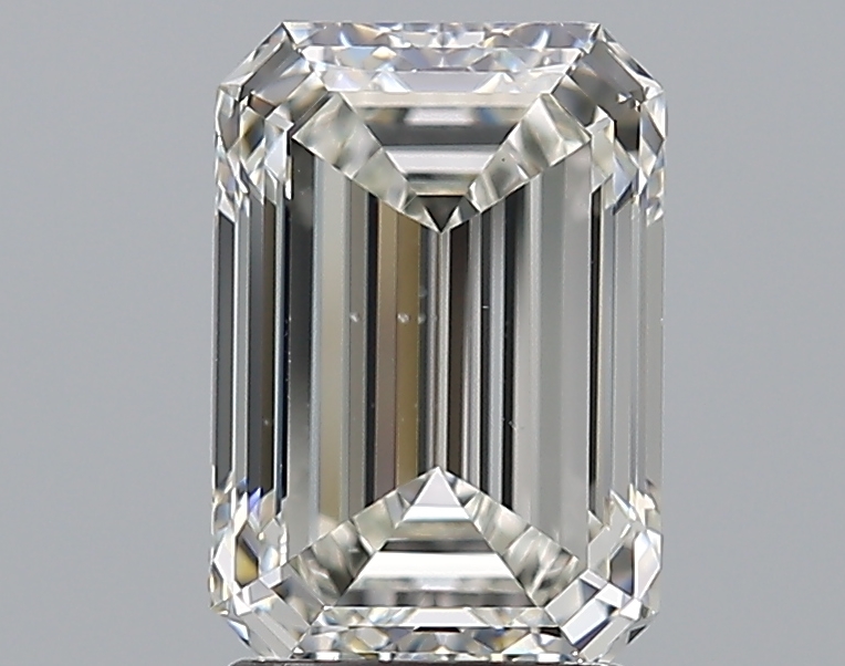 Бриллиант Изумруд 2.19 крт