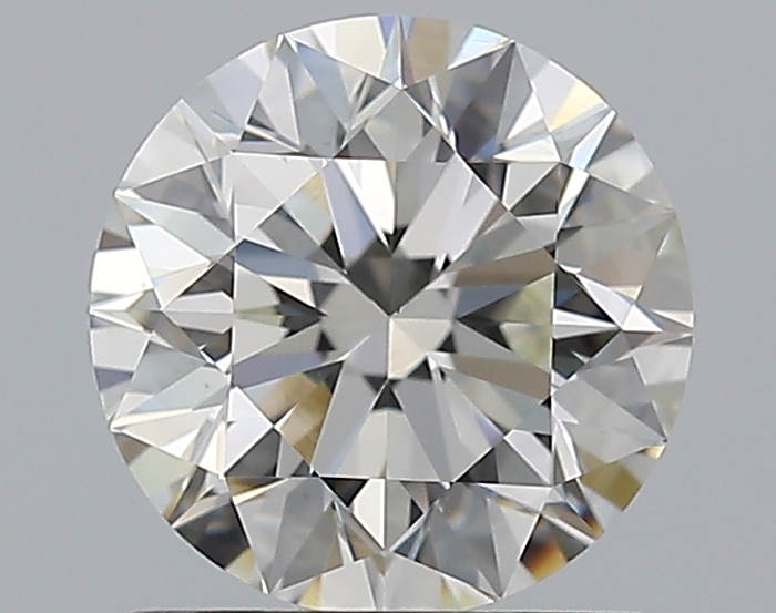 Бриллиант Круглый 1.20 крт