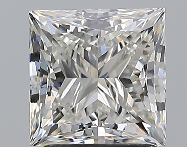 Бриллиант Принцесса 2.00 крт