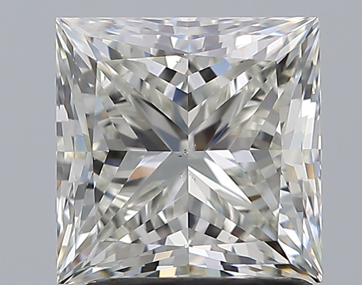 Бриллиант Принцесса 1.79 крт