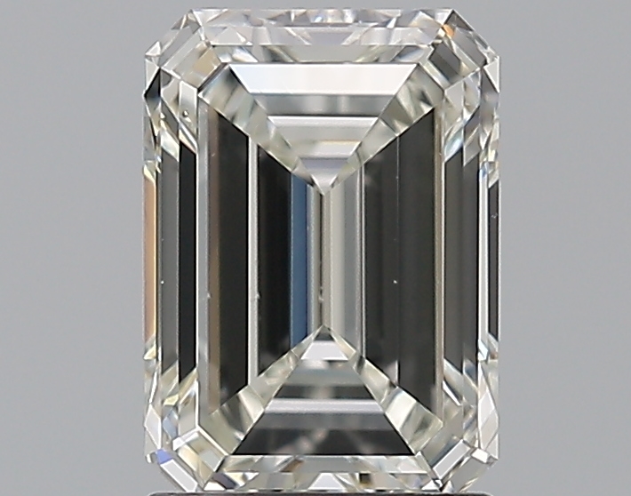 Бриллиант Изумруд 1.50 крт