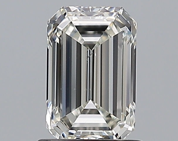 Бриллиант Изумруд 1.00 крт