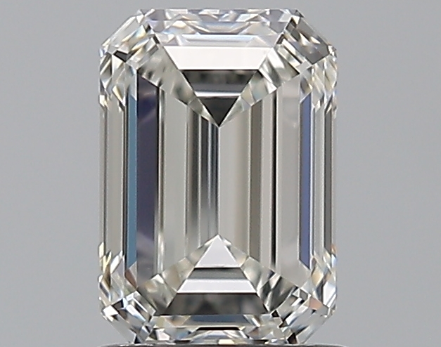 Бриллиант Изумруд 1.20 крт