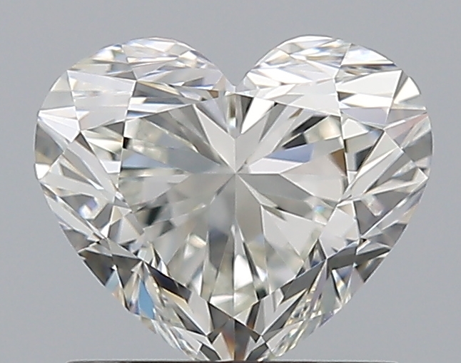 Бриллиант Сердце 1.01 крт