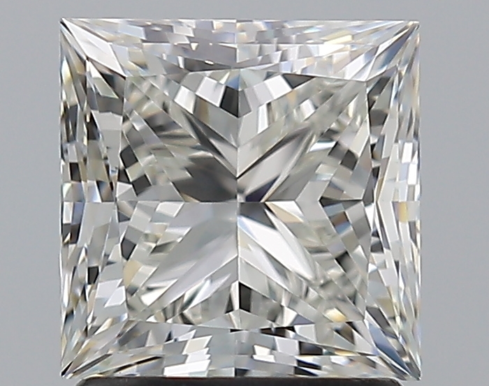 Бриллиант Принцесса 1.79 крт