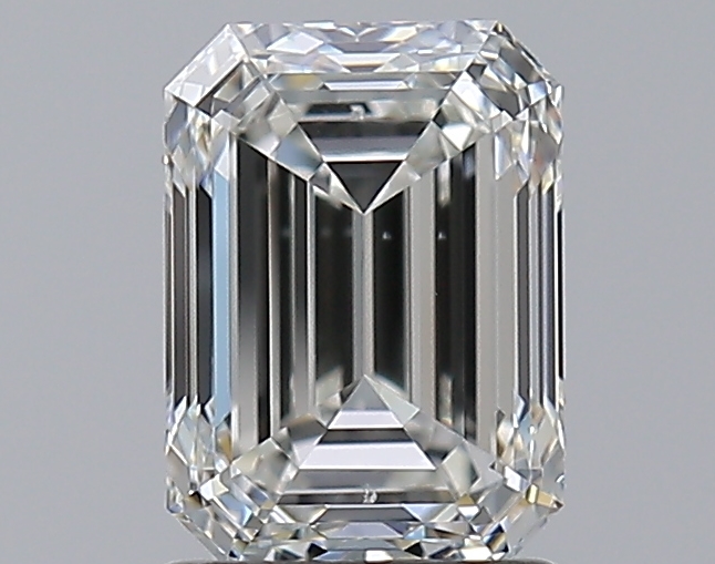 Бриллиант Изумруд 1.50 крт