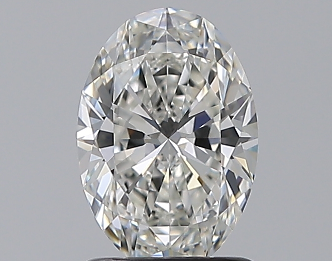 Бриллиант Овал 1.23 крт