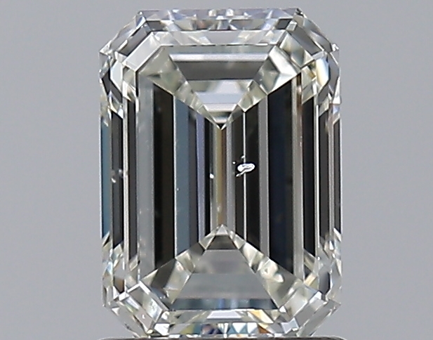 Бриллиант Изумруд 1.20 крт