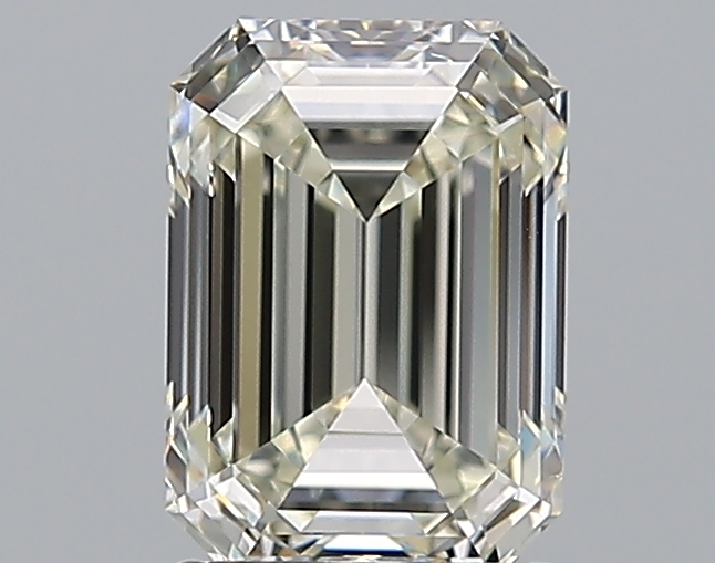 Бриллиант Изумруд 1.50 крт