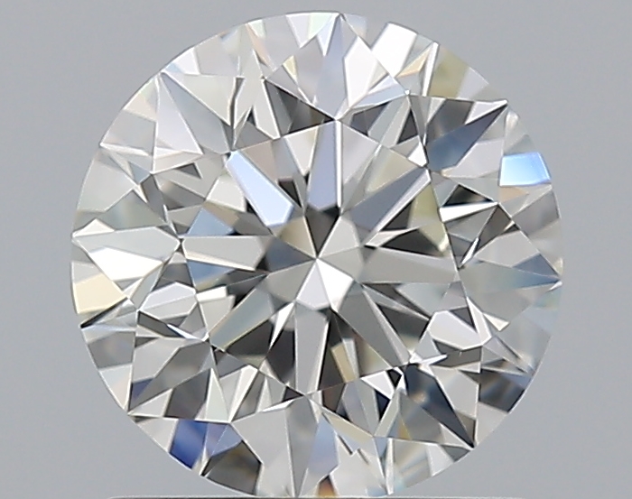 Бриллиант Круглый 1.20 крт