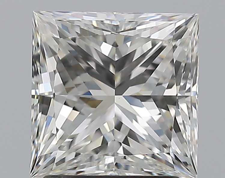 Бриллиант Принцесса 2.01 крт