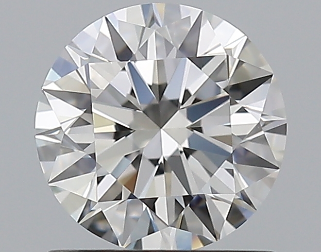 Бриллиант Круглый 1.01 крт