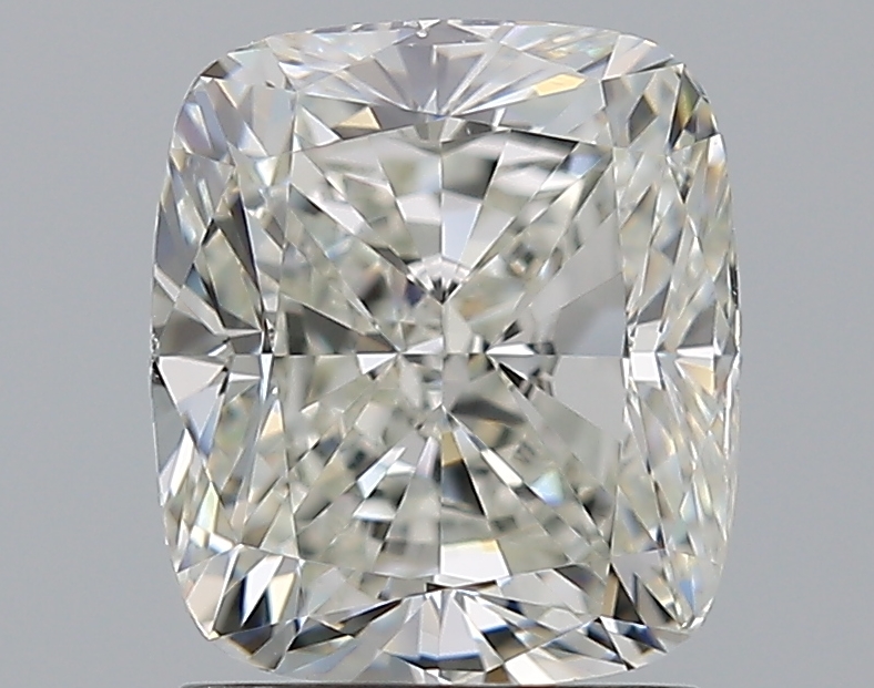 Бриллиант Кушон 2.00 крт