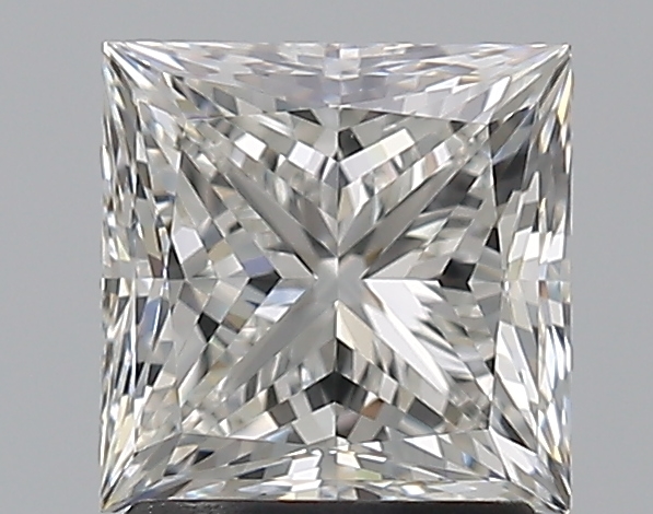 Бриллиант Принцесса 1.70 крт