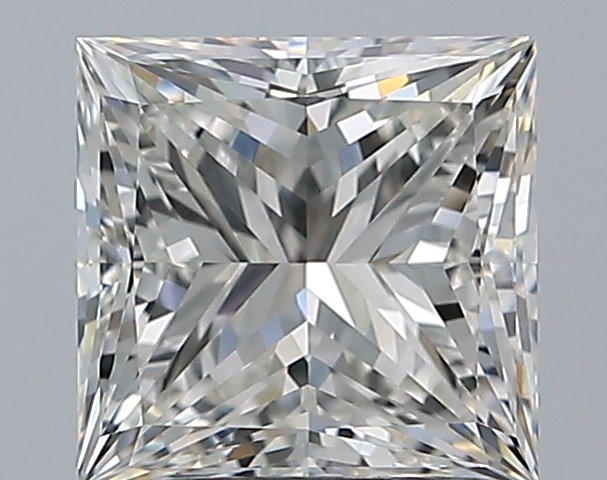 Бриллиант Принцесса 2.00 крт