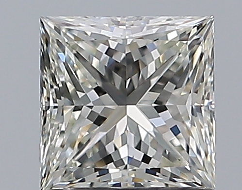 Бриллиант Принцесса 0.97 крт