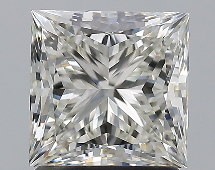 Бриллиант Принцесса 1.71 крт