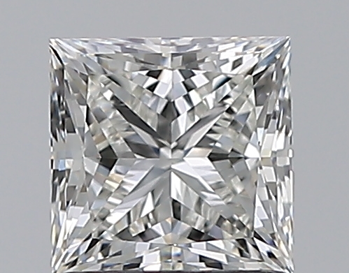 Бриллиант Принцесса 1.21 крт