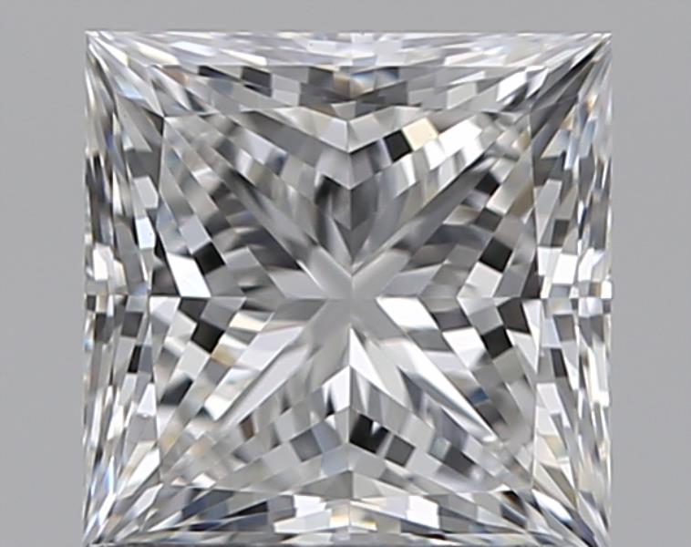 Бриллиант Принцесса 1.02 крт