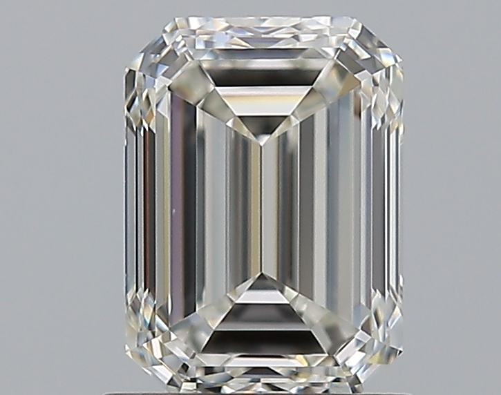 Бриллиант Изумруд 1.20 крт