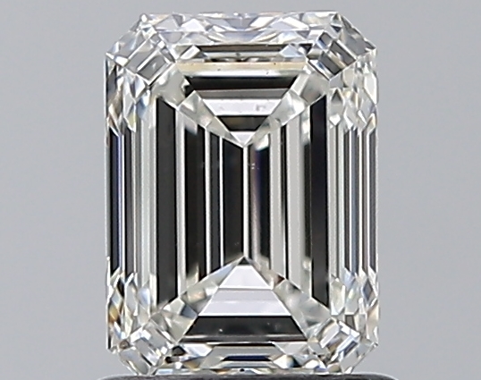 Бриллиант Изумруд 1.20 крт