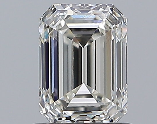 Бриллиант Изумруд 0.97 крт