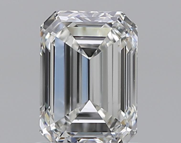 Бриллиант Изумруд 1.00 крт