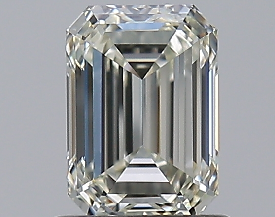 Бриллиант Изумруд 0.96 крт