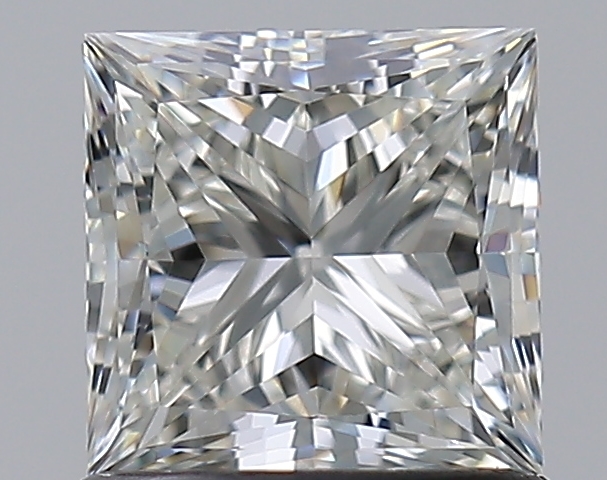 Бриллиант Принцесса 1.01 крт