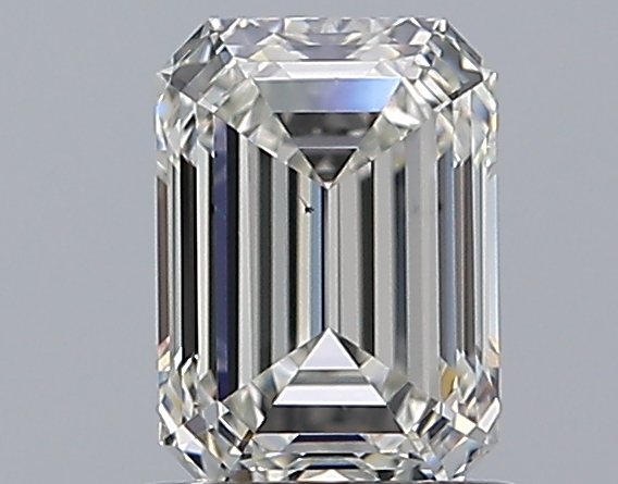 Бриллиант Изумруд 1.00 крт