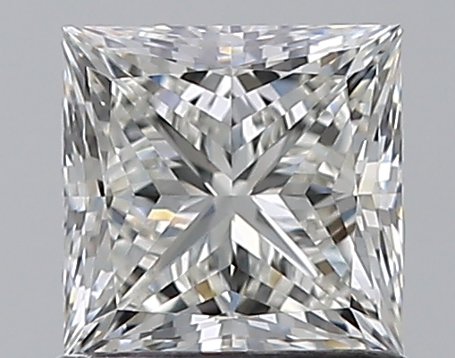 Бриллиант Принцесса 1.01 крт