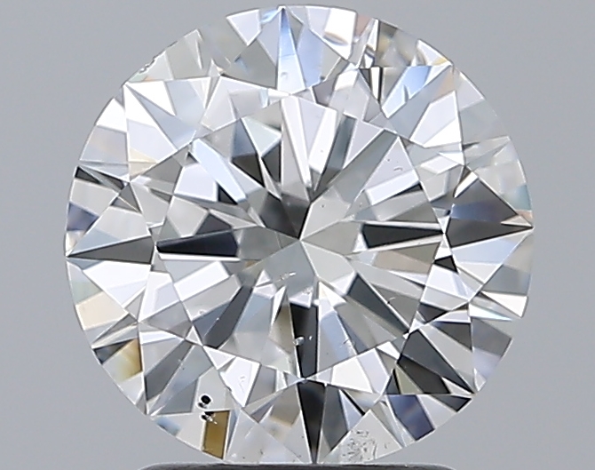 Бриллиант Круглый 2.00 крт