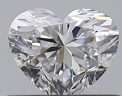Бриллиант Сердце 0.50 крт