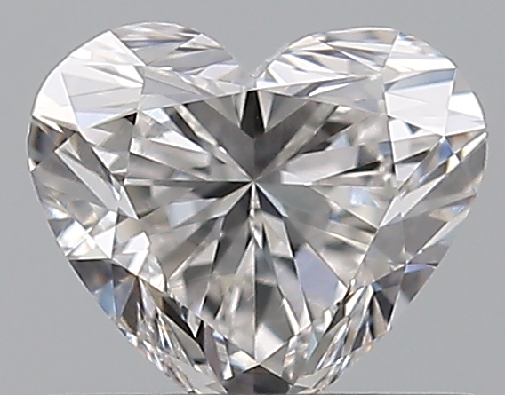 Бриллиант Сердце 0.60 крт