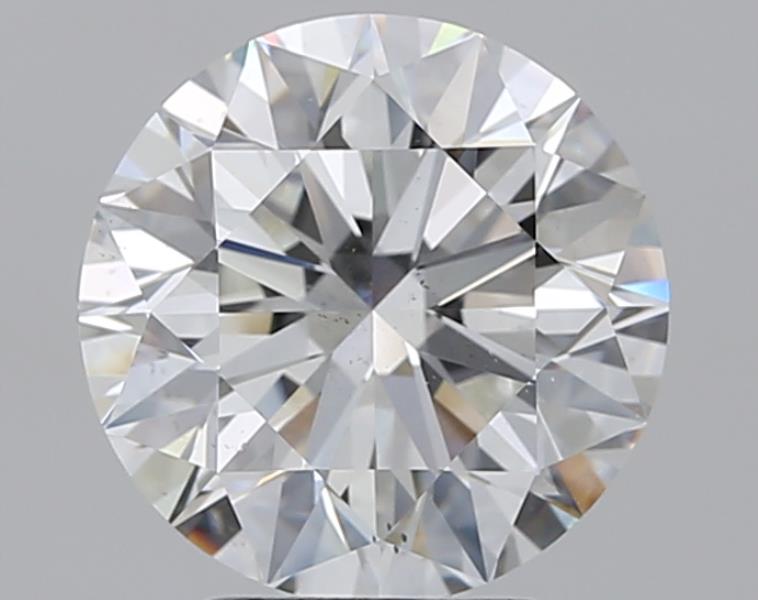 Бриллиант Круглый 3.30 крт