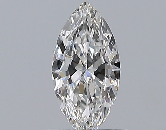 Бриллиант Маркиз 0.50 крт