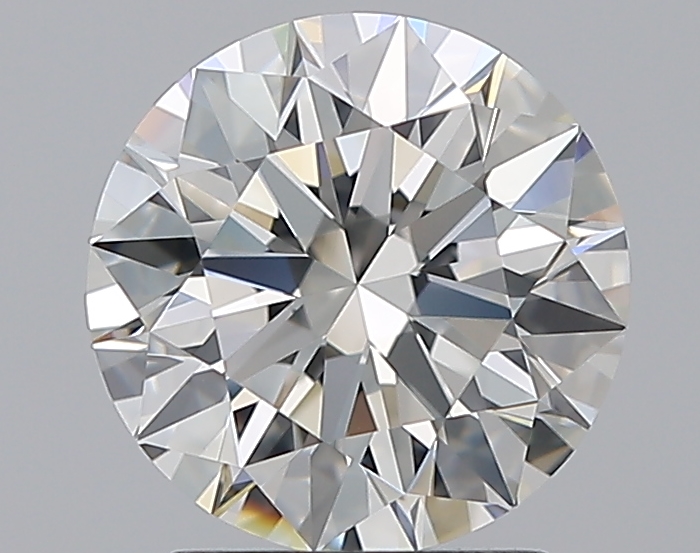 Бриллиант Круглый 2.15 крт