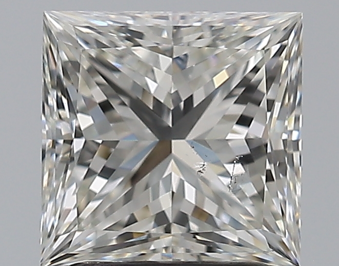 Бриллиант Принцесса 2.01 крт