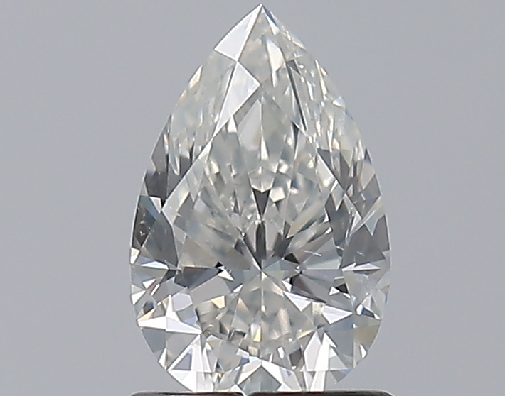 Бриллиант Груша 1.01 крт