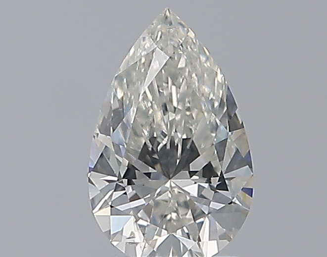 Бриллиант Груша 1.01 крт