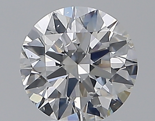 Бриллиант Круглый 1.00 крт