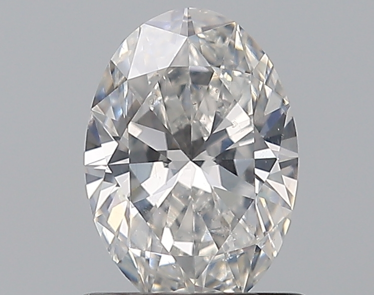 Бриллиант Овал 0.96 крт