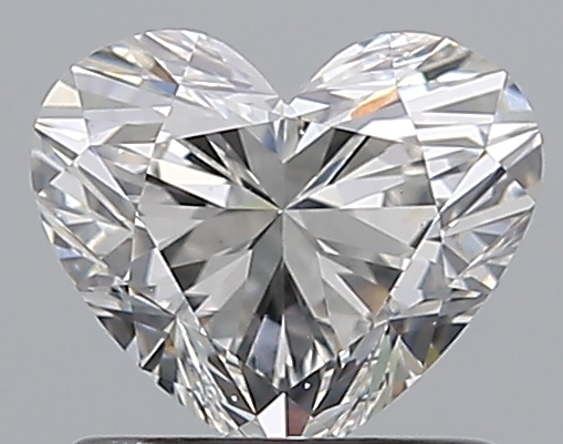 Бриллиант Сердце 1.00 крт