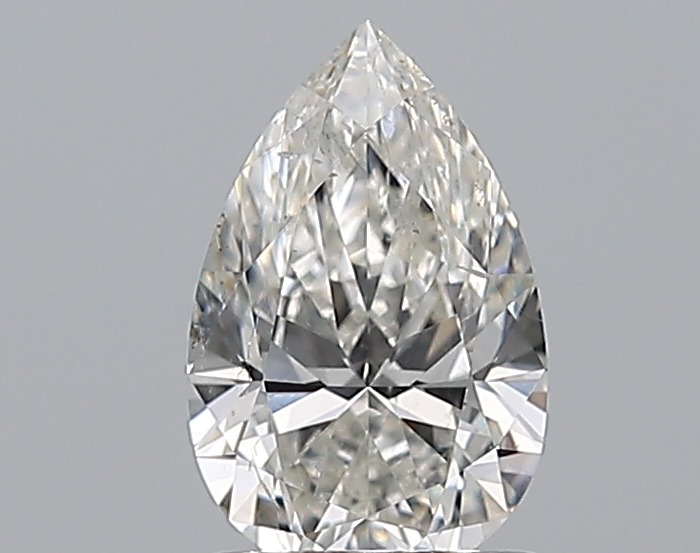 Бриллиант Груша 0.96 крт
